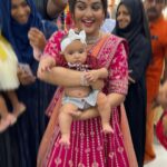 Prayaga Martin Instagram -