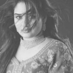 Prayaga Martin Instagram - Evil Eye.