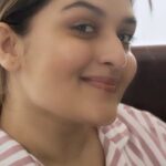Prayaga Martin Instagram – This one is not just another short, it will hit you right in the head for it’s Crux! Drawn from a real incident that took place not too long ago talks to you about … wait! Why don’t you watch it? 

Available on YouTube as 
“CHILAPOL DAIVAM”
Sometimes God.

Director @vishnurajofficial 
Lead by @nithin.prasanna and yours truly.