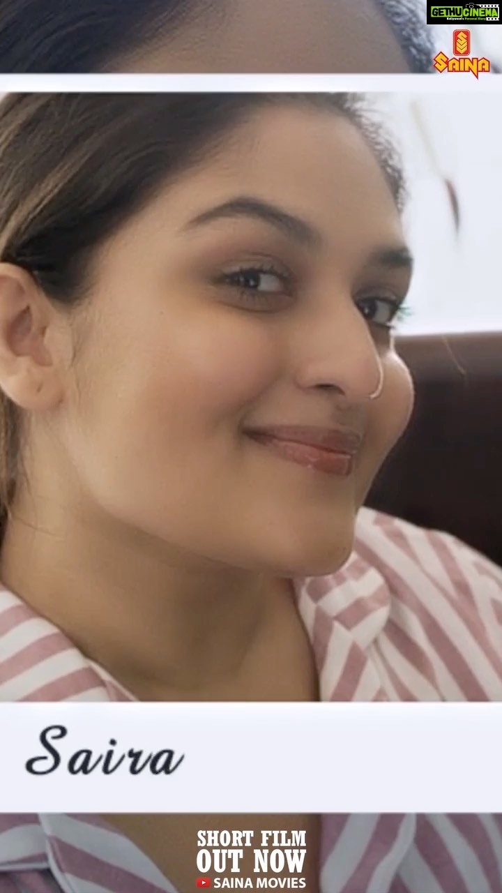 Prayaga Martin Instagram - This one is not just another short, it will hit you right in the head for it’s Crux! Drawn from a real incident that took place not too long ago talks to you about ... wait! Why don’t you watch it? Available on YouTube as “CHILAPOL DAIVAM” Sometimes God. Director @vishnurajofficial Lead by @nithin.prasanna and yours truly.