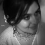 Prayaga Martin Instagram - The Choice is yours. . . . Wearing @jmes_couture Jewellery @urvasi_ernakulam Photography @sreeraj_capture MUA @juli_julian_makeupartist