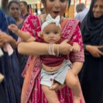 Prayaga Martin Instagram -