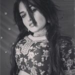 Prayaga Martin Instagram -