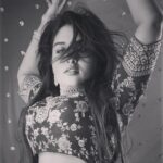 Prayaga Martin Instagram -