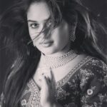 Prayaga Martin Instagram - Evil Eye.