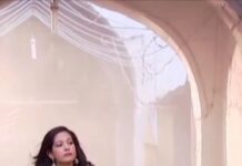 Preetika Rao Instagram - Happy Weekend 💕🤲 #ramadan2022 #reels #reelsinstagram #foryou #trendingreels #weekend #beintehaa Bhopal,india