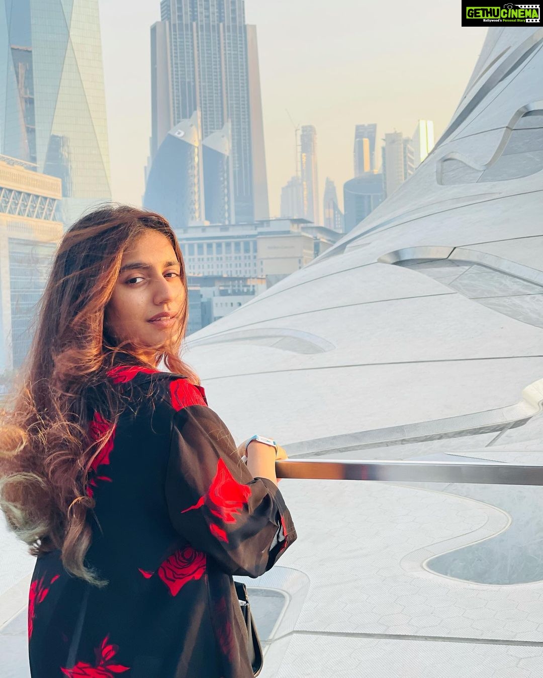 Priya Varrier Instagram - ❤️🔥