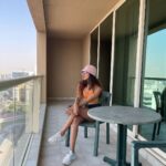 Priya Varrier Instagram – 🍦 Dubai, United Arab Emirates