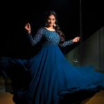 Priyamani Instagram - Some women fear the fire …. But some simply become it ❤️❤️❤️ Outfit : @sauchikabymounika Styling : @mehekshetty ❤️ 📸 : @v_capturesphotography MUH : @pradeep_makeup @shobhahawale #etv #dhee14dancingicon #judgelife #lovemyjob