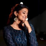 Priyamani Instagram - Some women fear the fire …. But some simply become it ❤️❤️❤️ Outfit : @sauchikabymounika Styling : @mehekshetty ❤️ 📸 : @v_capturesphotography MUH : @pradeep_makeup @shobhahawale #etv #dhee14dancingicon #judgelife #lovemyjob