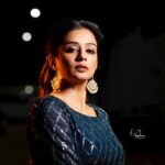 Priyamani Instagram - Some women fear the fire …. But some simply become it ❤️❤️❤️ Outfit : @sauchikabymounika Styling : @mehekshetty ❤️ 📸 : @v_capturesphotography MUH : @pradeep_makeup @shobhahawale #etv #dhee14dancingicon #judgelife #lovemyjob