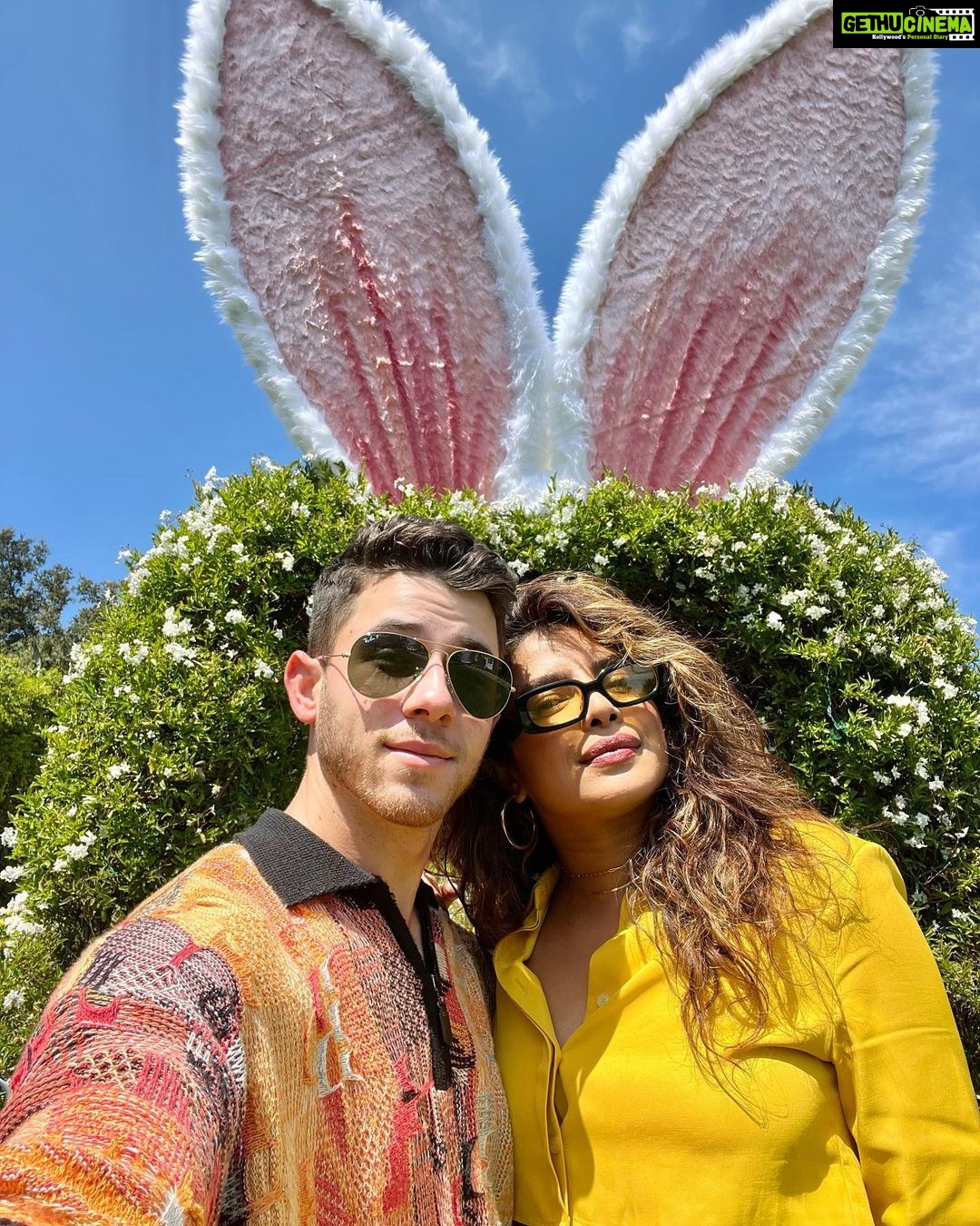 Priyanka Chopra - 3.2 Million Likes - Most Liked Instagram Photos