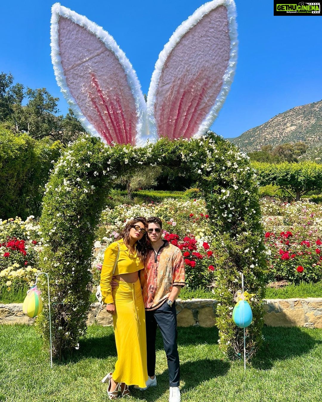 Priyanka Chopra - 3.2 Million Likes - Most Liked Instagram Photos