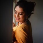 Priyanka Deshpande Instagram - ❣️ . . . 📸: @sat_narain 🎥: @mmshootography 👗: @abinaya.ragavendran 💄👩‍🦰: @mua_supriya @banu_hairstylist_sareedrapist