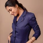 Priyanka Mohan Instagram - Oh hi weekend 🙋🏻‍♀️ Outfit @geneslhofficial