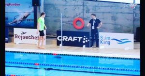 R. Madhavan Instagram - @vedaantmadhavan wins Silver for India at the Danish Open in Copenhagen. Thank you so much Pradeep sir, #swimmingfederationofindia and #ansadxb  for all your efforts. We are so proud.❤️❤️🙏🙏