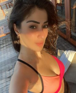 Raai Laxmi Instagram - Landed in paradise 😍🏖👙🏝@paradisemaldives @villahotels ❤️😍
#vacationtime #maldives #myheartgoesout #inlovewiththisplace #bliss #love #light #happiness 😍🏖