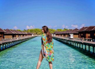 Raai Laxmi Instagram - Bliss …. 🐬