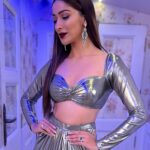 Raai Laxmi Instagram – I never change ,I simply become more myself.❤️🌹
#RedCarpetNight💋🌹

Styled by @styledbysujata
Assisted by @sanayagandhi
Outfit @kalkifashion × @deme_love_ 
Makeup @sahil.shaikh.16 
Hair @anjali.ghag.980 
Earrings @aurnument 
Rings @hybajewels