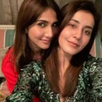 Raashi Khanna Instagram - Two peas in a pod! @_vaanikapoor_ Major missing! 💕