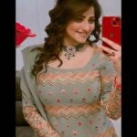 Rachita Ram Instagram - ☘️