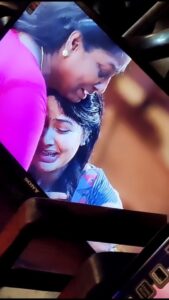 Rachitha Mahalakshmi Instagram - IDHU SOLLA MARANDHA KADHAI tha Ana inda video oru kadhai solludae.....🥺🥺🥺🥺🥺🥺 Yenna nadandirukum........ 🤔 One hour special episode coming soon @colorstvtamil on this Sunday..... 🙌 Kana thavaradingae..... : @vishnuvijay_offl 🤝 @actressdeepaofficial 👏🤝 @priyadarshini_pandian 👏 @anandbabu109 👏👏👏 : #idhusollamarandhakadhai