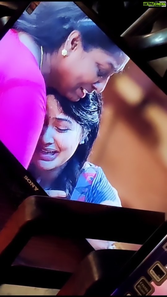 Rachitha Mahalakshmi Instagram - IDHU SOLLA MARANDHA KADHAI tha Ana inda video oru kadhai solludae.....π₯Ίπ₯Ίπ₯Ίπ₯Ίπ₯Ίπ₯Ί Yenna nadandirukum........ π€ One hour special episode coming soon @colorstvtamil on this Sunday..... π Kana thavaradingae..... : @vishnuvijay_offl π€ @actressdeepaofficial ππ€ @priyadarshini_pandian π @anandbabu109 πππ : #idhusollamarandhakadhai