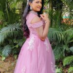 Rachitha Mahalakshmi Instagram – 🌸Everything is better wen u decide not to care ….. 🌸
🌸🌷🌸🌷🌸🌷🌸🌷🌸🌷
:
Makeover @santhoshiplush 
🥰🥰🥰🥰🥰🥰🥰