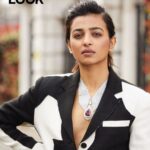 Radhika Apte Instagram – #repost Refusing to be labelled and rooting for gutsy roles, actor Radhika Apte @radhikaofficial for First Look @firstlook.magazine by Purple Style Labs, the house of Pernia’s Pop-Up Shop @perniaspopupshop Editor: Nupur Mehta Puri @nupurmehta18 Photographer: Ben Riggott @benriggottstudio Creative direction and stylist: Nupur Mehta Puri @nupurmehta18 @n2root Makeup: Francesca Brazzo @francescabrazzo @thewallgroup Hair: Willis Galbraith @willisgalbraithhair Coat: Rajesh Pratap Singh @rajeshpratapsinghworks  All jewellery: Hazoorilal by Sandeep Narang @hazoorilaljewellers Assistant stylists: Sanskriti Sharma @chicbydefault, Saloni Kohli @salonikohli_00 and Charlotte Gaskell @charlottegaskell Videographer: Joao Henriques @whitenegatives Producer: Lavinia Hughes @LHA_Rep Celebrity PR:@Think_talkies