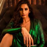 Ragini Dwivedi Instagram - YOU ❣️ in my inappropriate thoughts 😈🙃😏 Shot by @suneethhalgeri Makeup and hair @shalnigowda_artistry @shalnigowda_official Styling @rudraksh_dwivedi #raginidwivedi #newpost #poser #sexy #besexybeyou #newlook #workmode #trending #trend #viralpost #viralpage #lovelight #instagood #instagram #instadaily #instamood #instafashion #letsgo #green #badisgood #actor #actress #influencer #modeling #india #international Bangalore, India