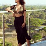 Raiza Wilson Instagram - Outfit - @naziasyedofficial Hair and make up team - @ramya_mua Location - @ramadaplazachennai Photographer- @rahuldev1177 Edit - @the_pixchanger