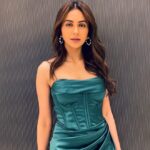 Rakul Preet Singh Instagram - Eat, sleep ,slay 😜