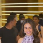 Rakul Preet Singh Instagram - Thank you for soo much love ❤️