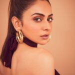 Rakul Preet Singh Instagram – Wild and free 💕💕