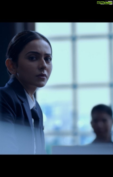 Rakul Preet Singh Instagram - #MitraRe by @arijitsingh and @jasleenroyal, is scheduled to land on your playlist on 02nd April 2022. #Runway34 #TeaserOutNow @amitabhbachchan @ajaydevgn @rakulpreet @boman_irani @carryminati @aakankshasingh30 @angira @maahir_as @adffilms @kumarmangatpathak @vickssharma @meenaiyerofficial @panorama_studios @panoramamusic @hasnain_husaini @jaykanojia @iamsandeepkewlani