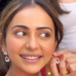 Rakul Preet Singh Instagram – Do it in style