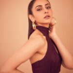 Rakul Preet Singh Instagram – Wild and free 💕💕