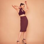 Rakul Preet Singh Instagram – Wild and free 💕💕