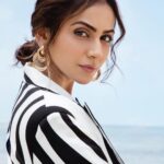 Rakul Preet Singh Instagram – Let your dreams be your wings 💕