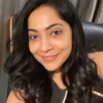 Ramya Subramanian Instagram – Unfiltered Me ♥️
