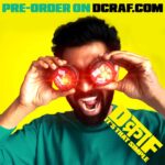 Rana Daggubati Instagram - Products for your face, beard and skin. Use them. Look good. #DCRAF It's that simple. Pre-order at #linkinbio
