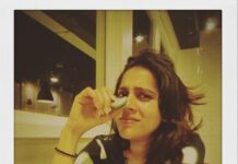 Rashmi Gautam Instagram - birthdaymonth🎂 #aprilbabiesarethebest #aprilbabies #rashmigautam #RashmiGautam