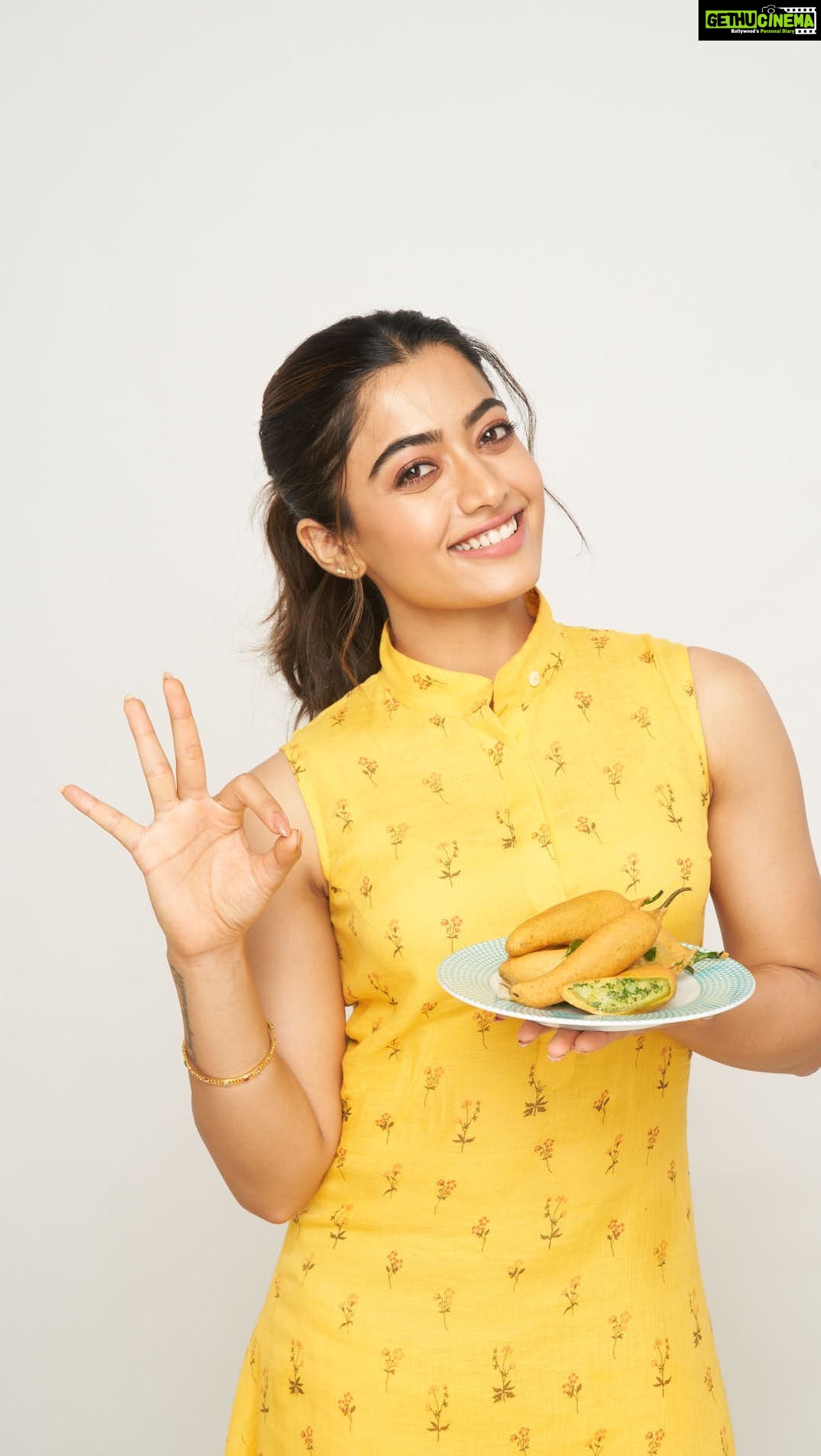 Rashmika Mandanna Instagram When it comes to cooking nutritious food
