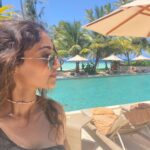 Reba Monica John Instagram – Can we skip to the good part! 

Ahhhhhhhh *literally singing* ✨🌸
Throwback to Maldivessss @parkhyattmaldiveshadahaa

#takemeback #backtovacay #maldives