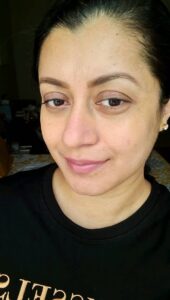 Reenu Mathews Instagram - Hey, took this challenge as per your request. What does my Instafam you think? 
.
#reelkarofeelkaro 
#reelitfeelit 
#reelswithreenu 
#skincarereels