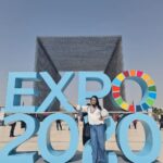 Reenu Mathews Instagram - Anyone else missing @expo2020dubai ? . . #expo2020dubai #visitdubai #mydubaiwithlove