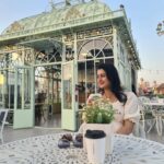 Reenu Mathews Instagram - Just thinking of a caption. Got any? . . #globalvillagedubai #lifestyleblog #lifeindubai #mydubai #mydubaiwithlove Global Village, Dubai
