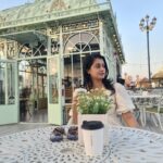 Reenu Mathews Instagram - Just thinking of a caption. Got any? . . #globalvillagedubai #lifestyleblog #lifeindubai #mydubai #mydubaiwithlove Global Village, Dubai