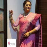 Rekha Krishnappa Instagram – That’s a beautiful combination of colours and always elegant cotton saree
Thank you so much gouthami,  @saishrithestyleinyou  for this lovely saree. 
More colours and designs coming soon but you can browse the page for more collections
.
.
.
#sareecollections #sareedraping #sareestyle #sareelove #sareeindia #sareeonlineshopping #sareefashion #sareeaddict #sareelover Chennai, India