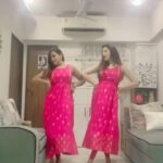 Richa Panai Instagram - Sharing our love for Indian classical dance!💕💕 . . . . . #indianclassicaldance #classicaldance #dancelover #sisterlove #bollywoodsongs #bollywooddance #indianactress #southindianactress #gangubaikathiawadi #reels #reelitfeelit #reelsofinstagram #reelkarofeelkaro